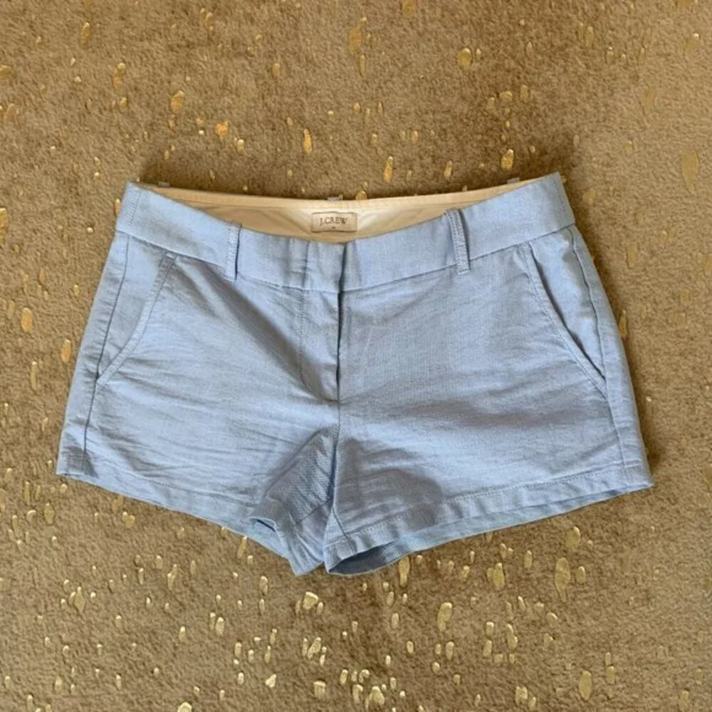 J. Crew excellent smoke